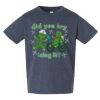 Toddler Vintage Wash Tee Thumbnail