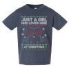 Toddler Vintage Wash Tee Thumbnail