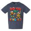 Toddler Vintage Wash Tee Thumbnail