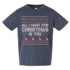 Toddler Vintage Wash Tee Thumbnail