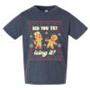 Toddler Vintage Wash Tee Thumbnail