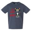 Toddler Vintage Wash Tee Thumbnail