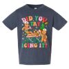 Toddler Vintage Wash Tee Thumbnail