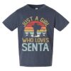 Toddler Vintage Wash Tee Thumbnail