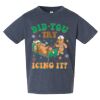 Toddler Vintage Wash Tee Thumbnail
