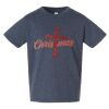 Toddler Vintage Wash Tee Thumbnail