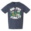 Toddler Vintage Wash Tee Thumbnail