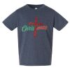 Toddler Vintage Wash Tee Thumbnail