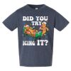 Toddler Vintage Wash Tee Thumbnail