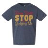 Toddler Vintage Wash Tee Thumbnail