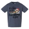Toddler Vintage Wash Tee Thumbnail
