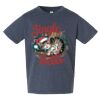 Toddler Vintage Wash Tee Thumbnail