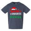 Toddler Vintage Wash Tee Thumbnail