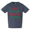 Toddler Vintage Wash Tee Thumbnail