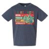 Toddler Vintage Wash Tee Thumbnail