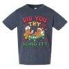 Toddler Vintage Wash Tee Thumbnail