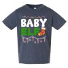 Toddler Vintage Wash Tee Thumbnail