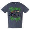 Toddler Vintage Wash Tee Thumbnail