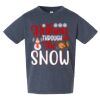 Toddler Vintage Wash Tee Thumbnail
