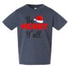Toddler Vintage Wash Tee Thumbnail