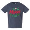 Toddler Vintage Wash Tee Thumbnail