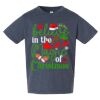 Toddler Vintage Wash Tee Thumbnail