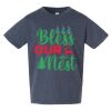 Toddler Vintage Wash Tee Thumbnail