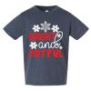 Toddler Vintage Wash Tee Thumbnail