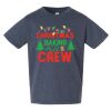 Toddler Vintage Wash Tee Thumbnail