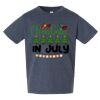 Toddler Vintage Wash Tee Thumbnail