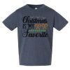 Toddler Vintage Wash Tee Thumbnail