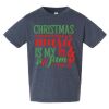 Toddler Vintage Wash Tee Thumbnail