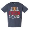 Toddler Vintage Wash Tee Thumbnail