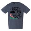 Toddler Vintage Wash Tee Thumbnail