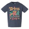 Toddler Vintage Wash Tee Thumbnail