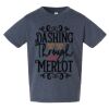Toddler Vintage Wash Tee Thumbnail