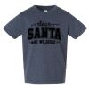 Toddler Vintage Wash Tee Thumbnail