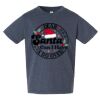 Toddler Vintage Wash Tee Thumbnail