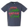 Toddler Vintage Wash Tee Thumbnail