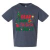 Toddler Vintage Wash Tee Thumbnail
