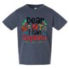 Toddler Vintage Wash Tee Thumbnail