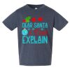 Toddler Vintage Wash Tee Thumbnail