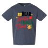 Toddler Vintage Wash Tee Thumbnail