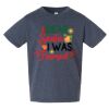 Toddler Vintage Wash Tee Thumbnail