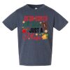 Toddler Vintage Wash Tee Thumbnail
