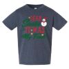 Toddler Vintage Wash Tee Thumbnail