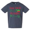 Toddler Vintage Wash Tee Thumbnail