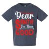 Toddler Vintage Wash Tee Thumbnail