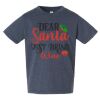 Toddler Vintage Wash Tee Thumbnail
