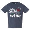 Toddler Vintage Wash Tee Thumbnail
